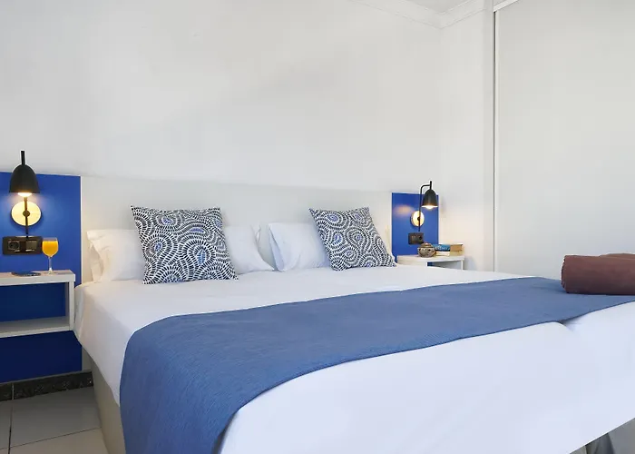 Bluesea El Dorado Lägenhet Puerto del Carmen (Lanzarote)