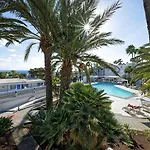 Bluesea El Dorado Пуерто-дель-Кармен