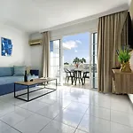 Appartement Bluesea El Dorado