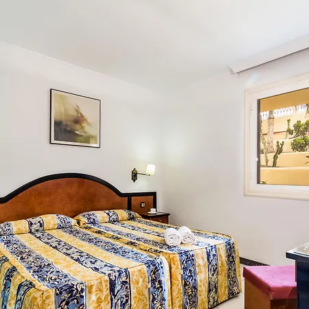 Bluesea El Dorado Appartement *
