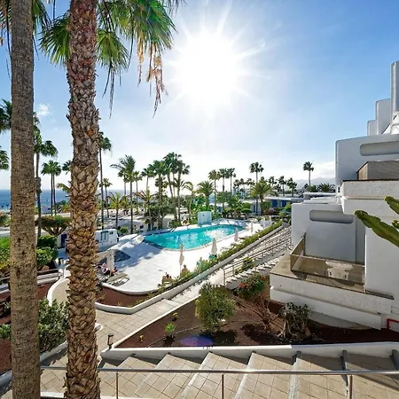Bluesea El Dorado Appartement Puerto del Carmen (Lanzarote)