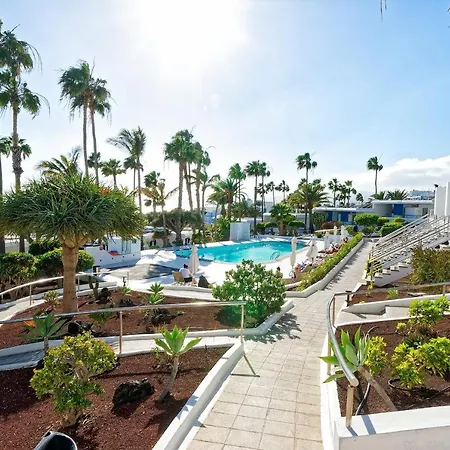 Διαμέρισμα Bluesea El Dorado *