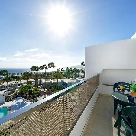 Bluesea El Dorado Διαμέρισμα