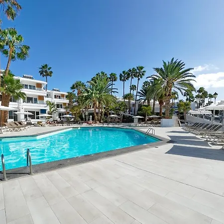 Διαμέρισμα Bluesea El Dorado *