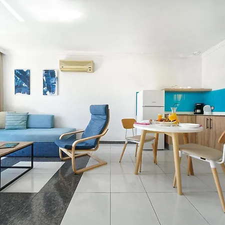 Διαμέρισμα Bluesea El Dorado *