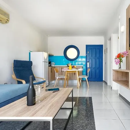 Apartment Labranda El Dorado