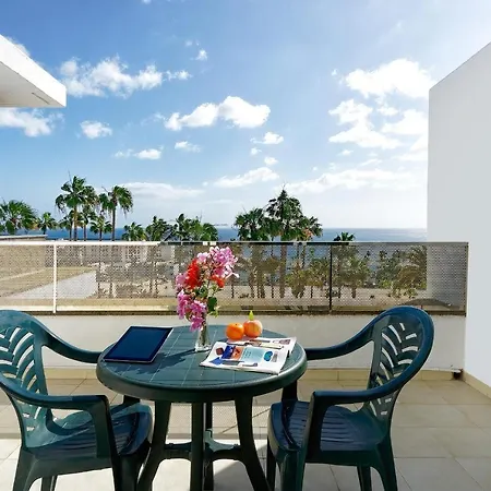 Διαμέρισμα Bluesea El Dorado *