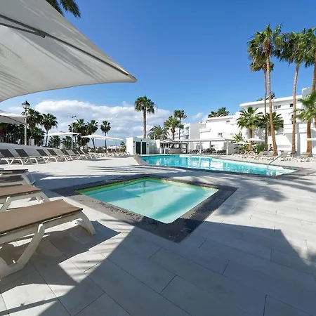 Bluesea El Dorado * Πουέρτο Ντελ Κάρμεν