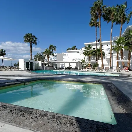 Διαμέρισμα Bluesea El Dorado