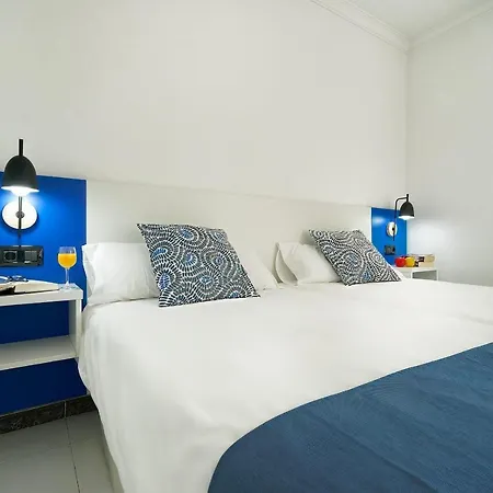 Διαμέρισμα Bluesea El Dorado Πουέρτο Ντελ Κάρμεν