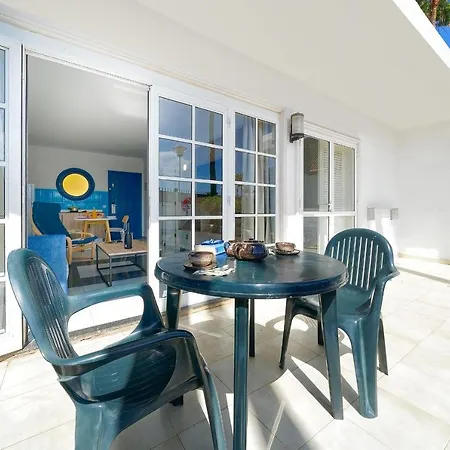 Bluesea El Dorado Διαμέρισμα Πουέρτο Ντελ Κάρμεν