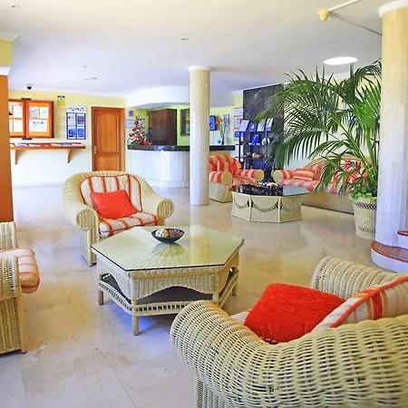 Apartment Labranda El Dorado Puerto del Carmen (Lanzarote)