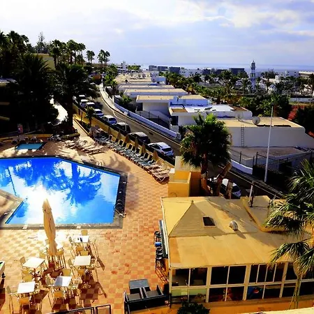 Labranda El Dorado Apartment *