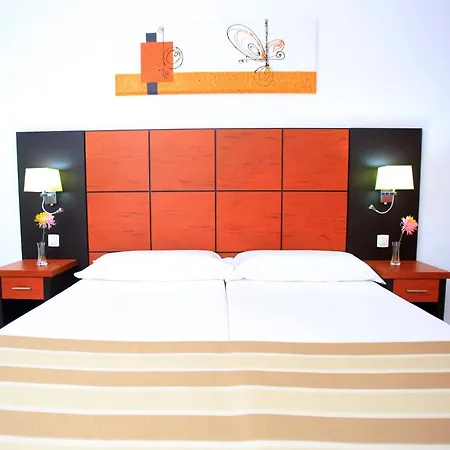 Bluesea El Dorado Διαμέρισμα *