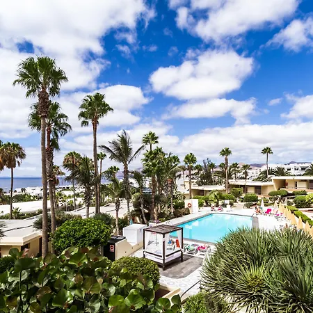 Bluesea El Dorado * Пуэрто дель Кармен