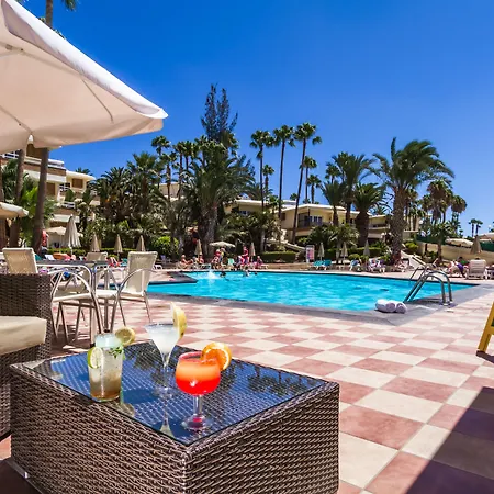 Bluesea El Dorado Πουέρτο Ντελ Κάρμεν