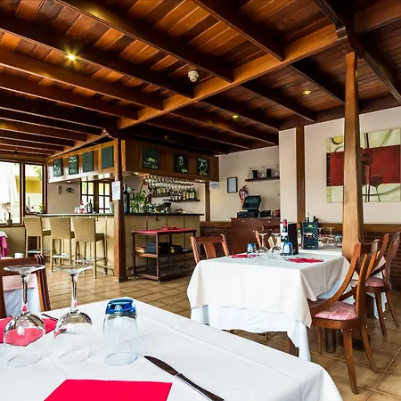 Bluesea El Dorado Πουέρτο Ντελ Κάρμεν