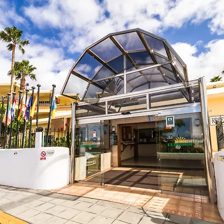 Διαμέρισμα Bluesea El Dorado *