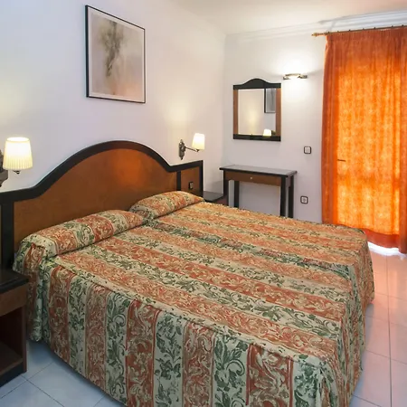 Διαμέρισμα Bluesea El Dorado Πουέρτο Ντελ Κάρμεν