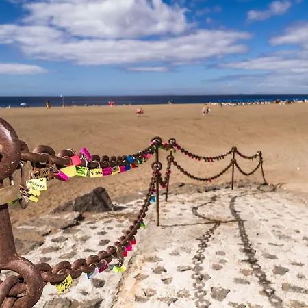 Bluesea El Dorado Διαμέρισμα *