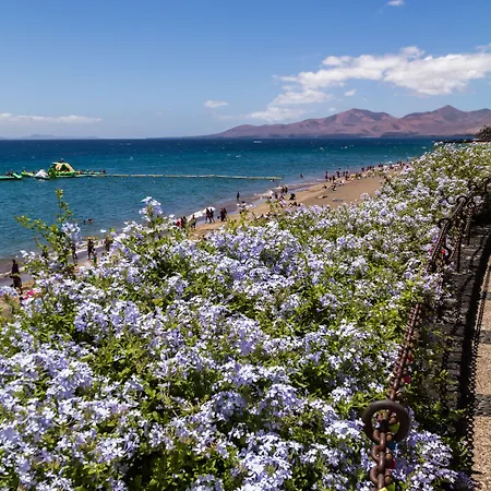 Διαμέρισμα Bluesea El Dorado Πουέρτο Ντελ Κάρμεν