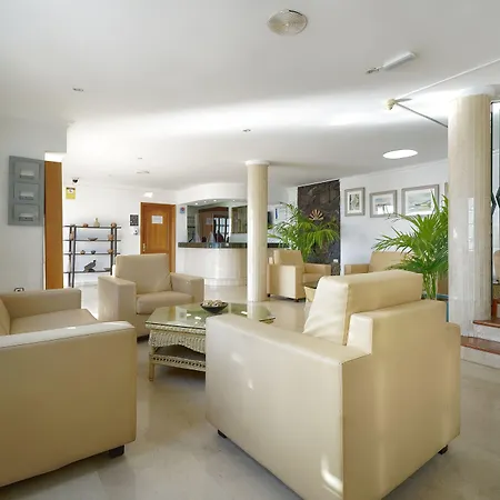 Bluesea El Dorado Διαμέρισμα Πουέρτο Ντελ Κάρμεν