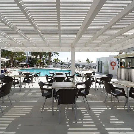 Διαμέρισμα Bluesea El Dorado *