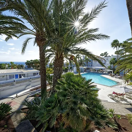 Bluesea El Dorado Пуэрто дель Кармен