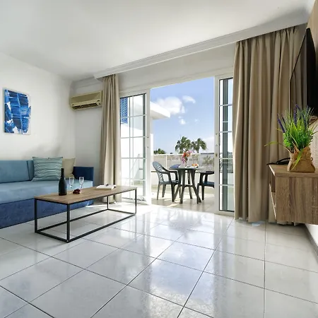 Appartement Bluesea El Dorado