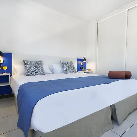 Bluesea El Dorado * Πουέρτο Ντελ Κάρμεν