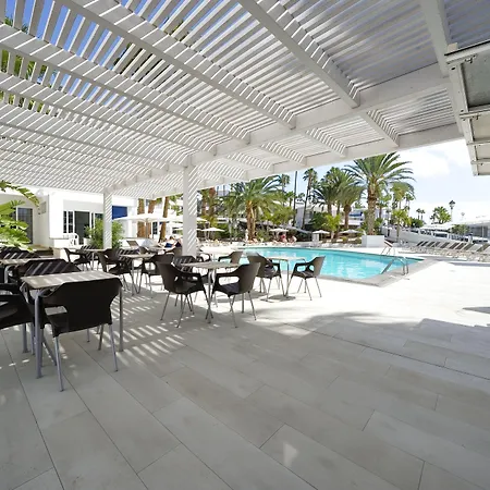 Appartement Bluesea El Dorado *