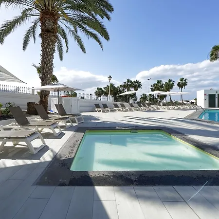 Bluesea El Dorado Appartement Puerto del Carmen (Lanzarote)