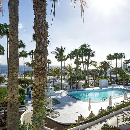 Διαμέρισμα Bluesea El Dorado Πουέρτο Ντελ Κάρμεν