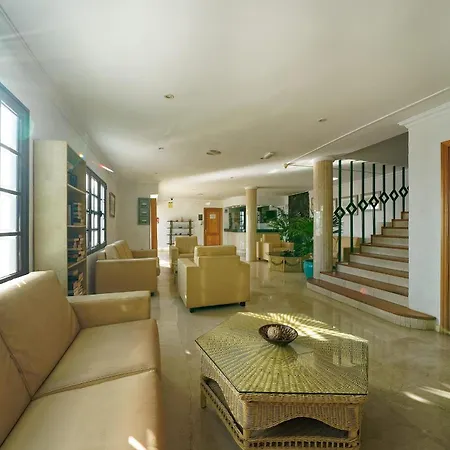 Bluesea El Dorado * Puerto del Carmen (Lanzarote)