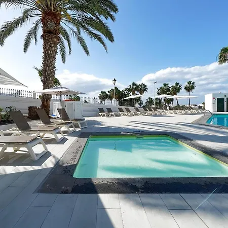 Bluesea El Dorado Puerto del Carmen (Lanzarote)