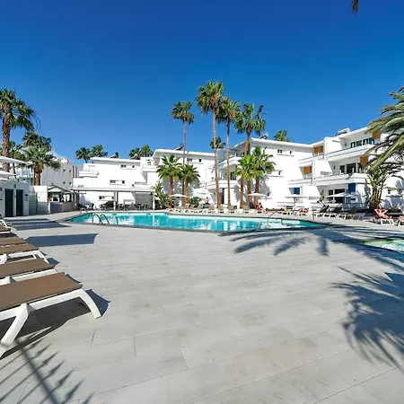 Labranda El Dorado * Puerto del Carmen (Lanzarote)