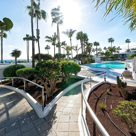 Apartament Bluesea El Dorado Puerto del Carmen (Lanzarote)