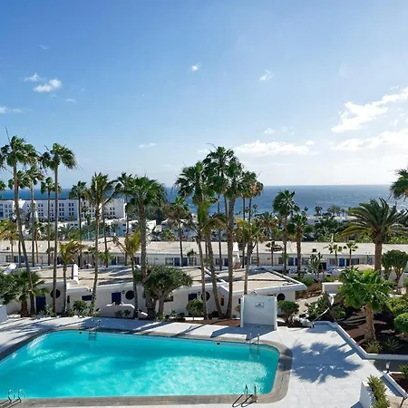 Labranda El Dorado * Puerto del Carmen (Lanzarote)