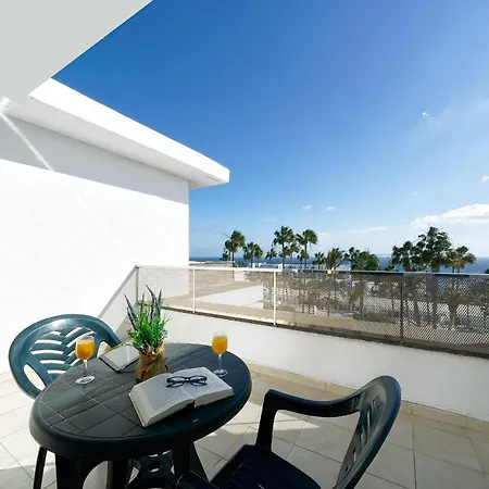 Apartamento Labranda El Dorado