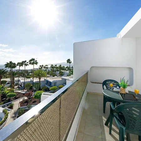 Apartamento Labranda El Dorado Puerto del Carmen (Lanzarote)