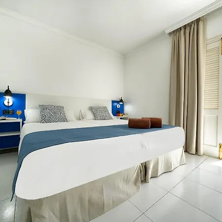 Appartement Bluesea El Dorado *