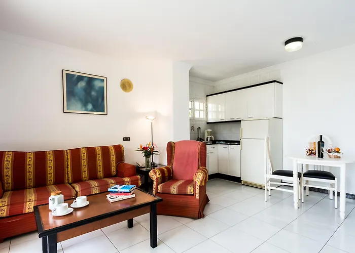 Apartamento Labranda El Dorado