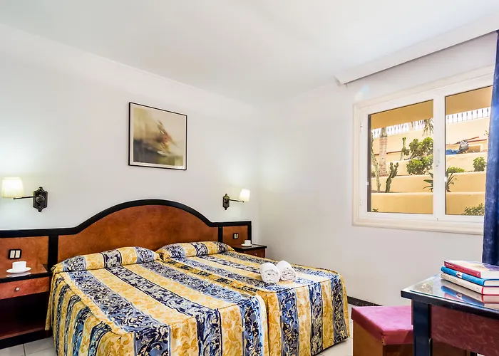 Bluesea El Dorado Apartman *