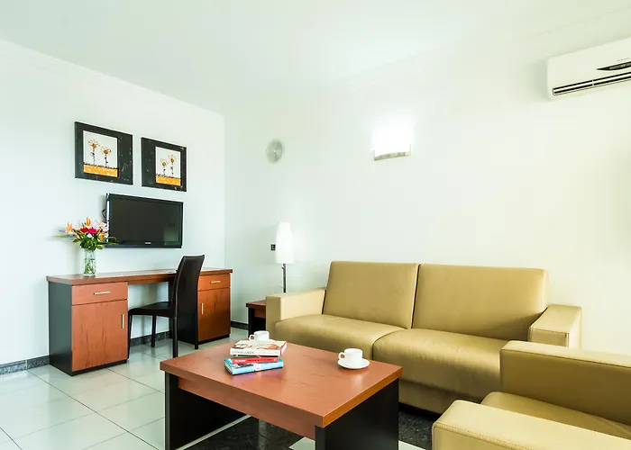 Bluesea El Dorado Пуэрто дель Кармен