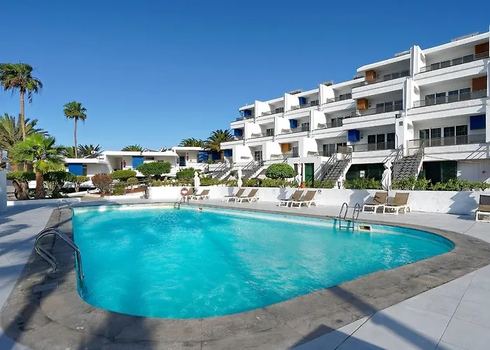 Bluesea El Dorado بويرتو ذيل كارمين