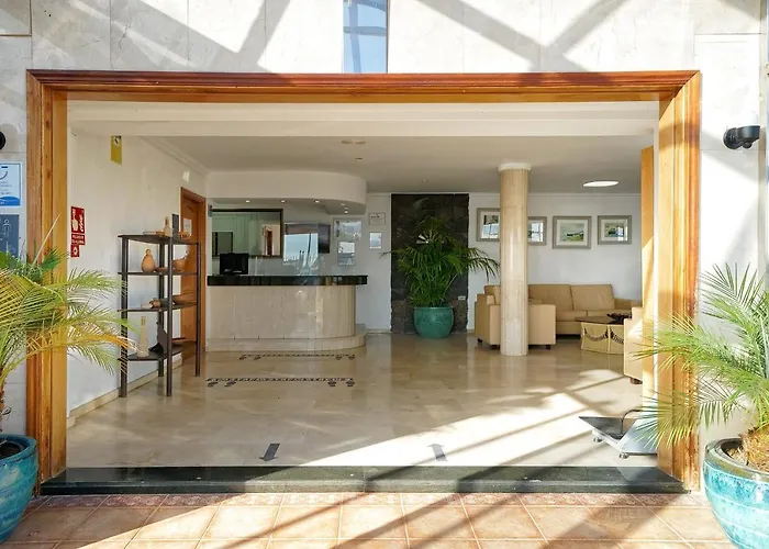 Labranda El Dorado * Puerto del Carmen (Lanzarote)