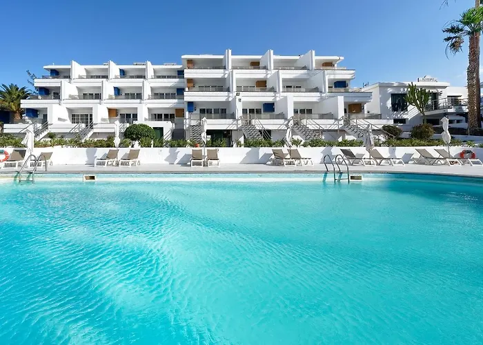 Labranda El Dorado Apartamento Puerto del Carmen (Lanzarote)