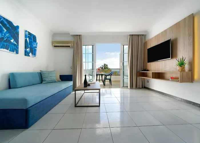 Bluesea El Dorado Apartman