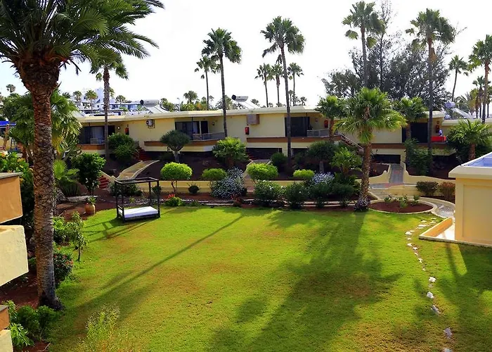 Labranda El Dorado Apartamento Puerto del Carmen (Lanzarote)