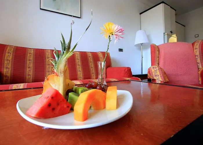 Bluesea El Dorado Apartament *